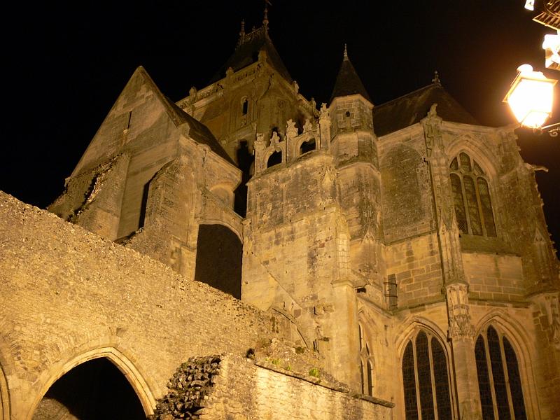 Mont Saint Michel 2010 - 148.jpg